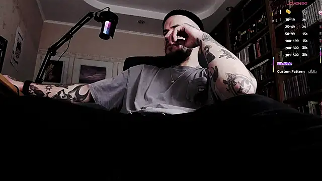 FindomJason online show from 17, 12, 2025