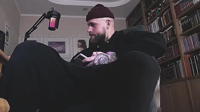 FindomJason online show from 9, 4, 2026