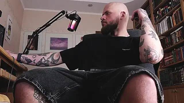 FindomJason online show from 18, 5, 2026
