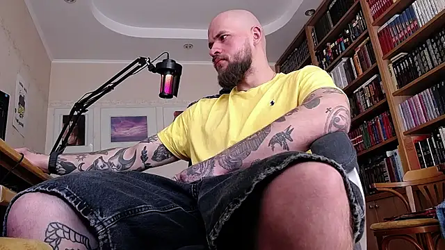 FindomJason online show from 23, 5, 2026