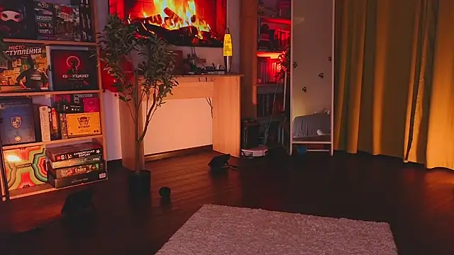 Hottie Jane online show from 7, 2, 2026