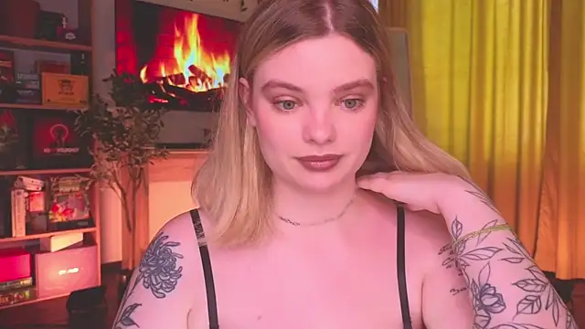 Snapshot of Hottie_Jane chatting on 11, 7, 2026 Hottie Jane online show from 11, 7, 2026