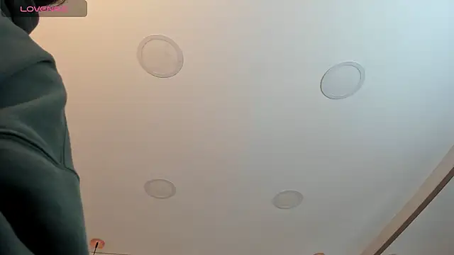 Rebeca jones online show from 3, 11, 2025