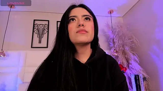 Rebeca jones online show from 12, 11, 2025