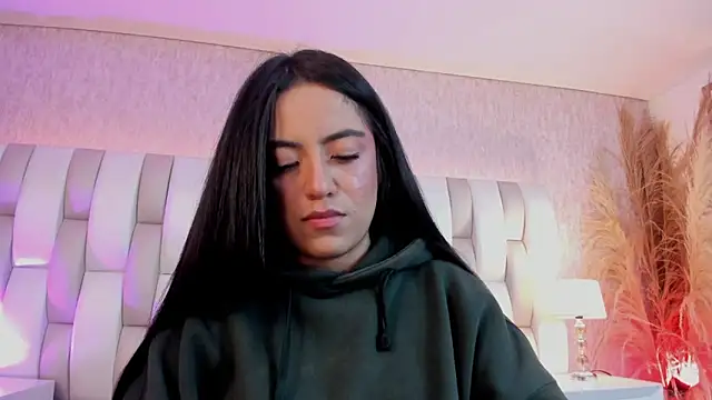 Rebeca jones online show from 23, 2, 2026