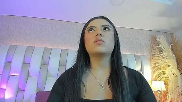 Rebeca jones online show from 22, 3, 2026