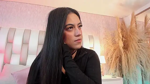 Rebeca jones online show from 8, 7, 2026