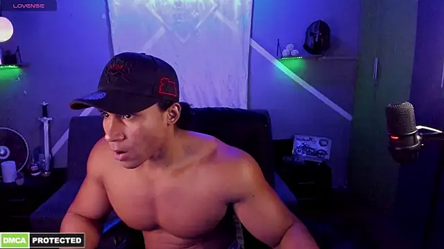 Snapshot of Carl_Smithh chatting on 14, 9, 2025 Carl Smithh online show from 14, 9, 2025