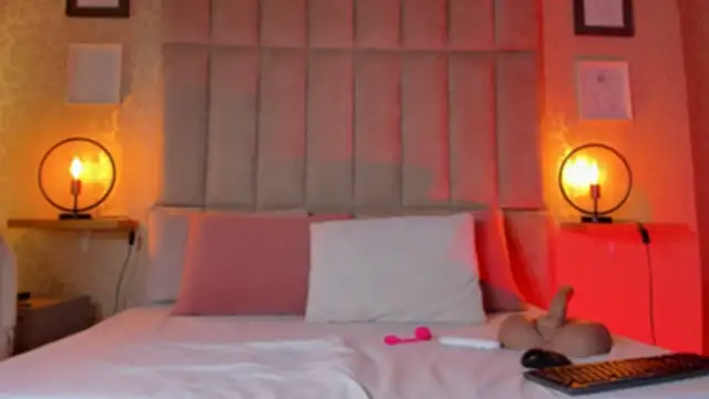 Ashleyy piink online show from 20, 10, 2025