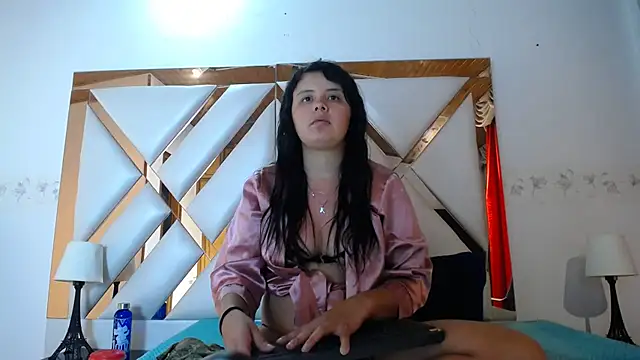 nathaly low1 online show from 16, 3, 2026