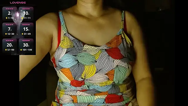 janifer001 online show from 18, 5, 2026