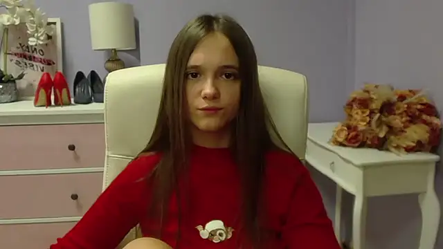 dirtyxEmily online show from 7, 12, 2024