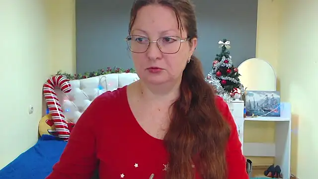 VanessaHotts online show from 10, 1, 2026