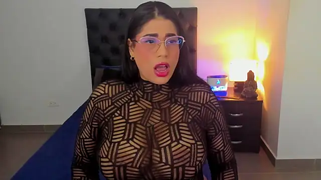 Jenny Carters online show from 4, 10, 2025