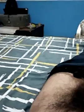 Sanny212 online show from 27, 3, 2026