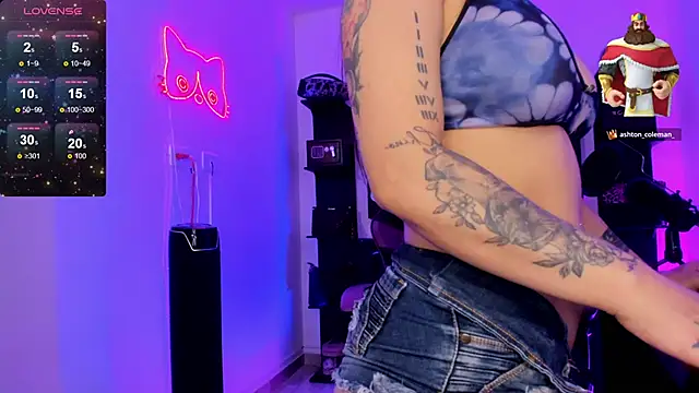 Snapshot of miss_kitty chatting on 10, 5, 2026 miss kitty online show from 10, 5, 2026