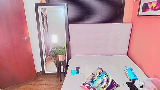 naughty ebonyy online show from 24, 12, 2024