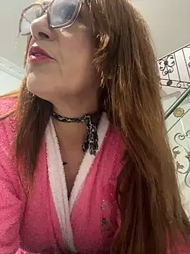 lonely shewolf online show from 26, 2, 2025