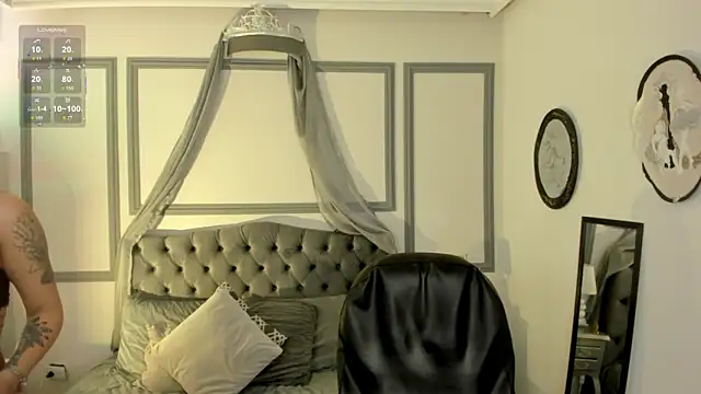 Snapshot of maggietime chatting on 11, 5, 2026 maggietime online show from 11, 5, 2026