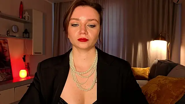 Shadow Passion online show from 12, 4, 2026