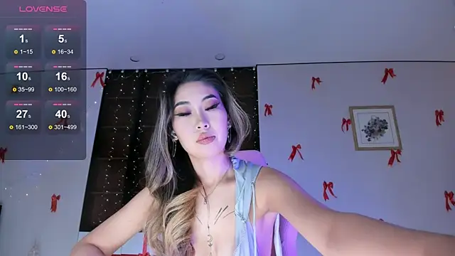 Jungso ming online show from 24, 11, 2025