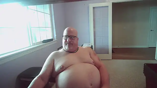 Bigbear0563 online show from 17, 12, 2024