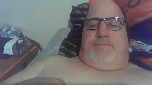 Bigbear0563 online show from 29, 12, 2024