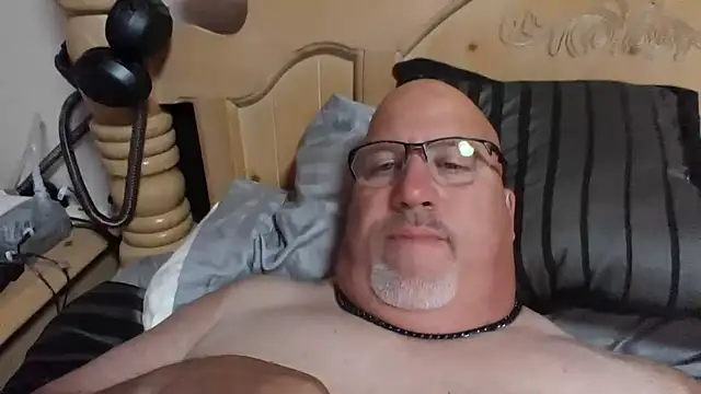 Bigbear0563 online show from 28, 9, 2025