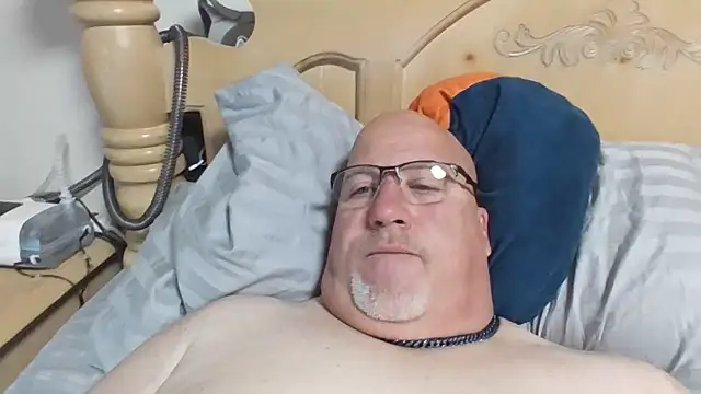 Bigbear0563 online show from 7, 4, 2026