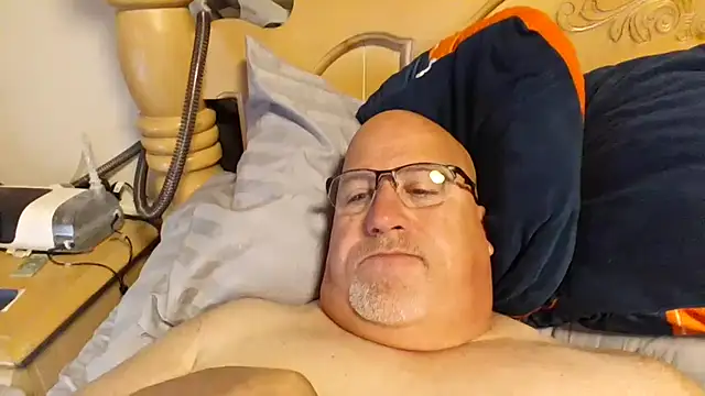 Snapshot of Bigbear0563 chatting on 1, 5, 2026 Bigbear0563 online show from 1, 5, 2026