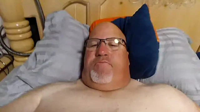 Snapshot of Bigbear0563 chatting on 13, 7, 2026 Bigbear0563 online show from 13, 7, 2026