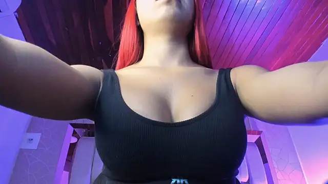 Emmily Savage online show from 13, 1, 2026