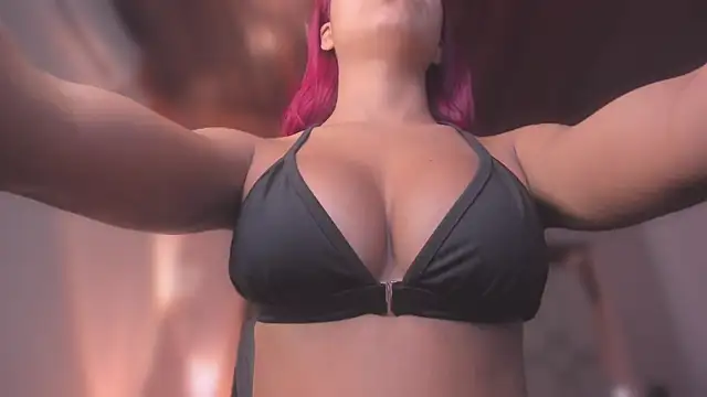 Emmily Savage online show from 14, 5, 2026