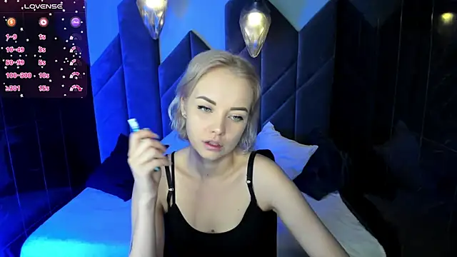 StephanieSweety online show from 21, 2, 2025