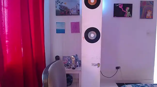 Snapshot of Margarita999 chatting on 5, 12, 2024 Margarita999 online show from 5, 12, 2024