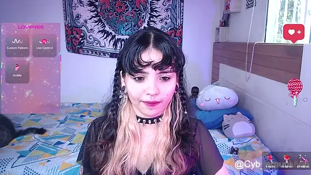 Snapshot of Margarita999 chatting on 19, 9, 2025 Margarita999 online show from 19, 9, 2025