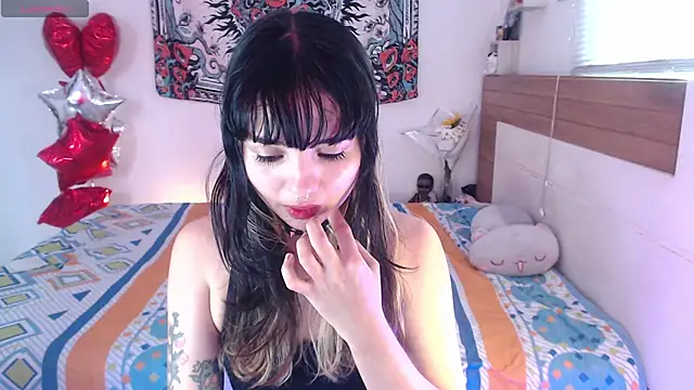 Snapshot of Margarita999 chatting on 29, 10, 2025 Margarita999 online show from 29, 10, 2025