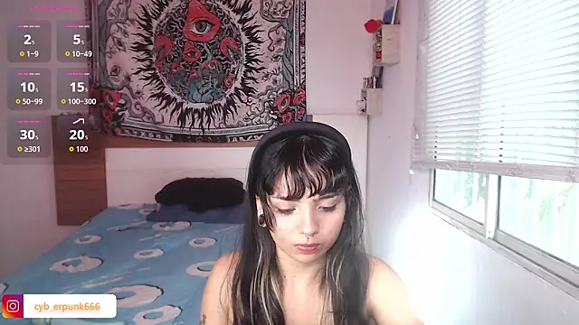 Margarita999 online show from 2, 6, 2026