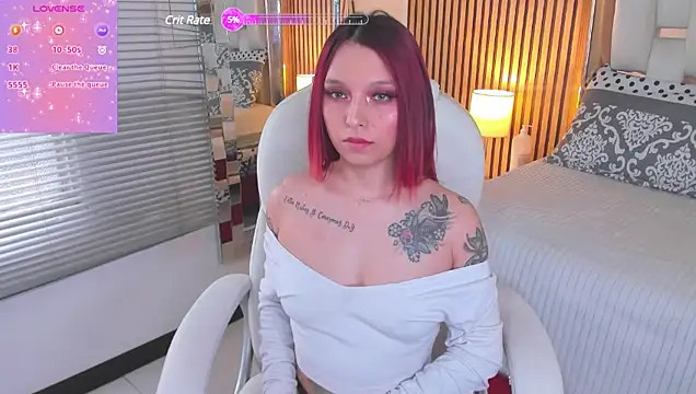 kmila-carson online show from 28, 2, 2025