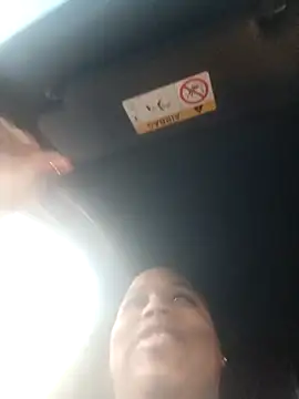 KiaraBrownn online show from 12, 9, 2025