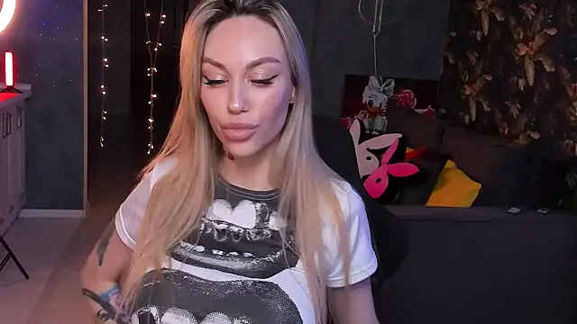 Blckmirrorr online show from 23, 1, 2025