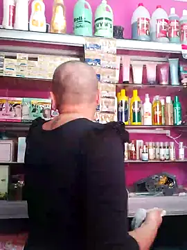 TamySweetness online show from 15, 1, 2025