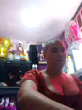 TamySweetness online show from 16, 1, 2025