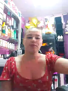 TamySweetness online show from 16, 1, 2025