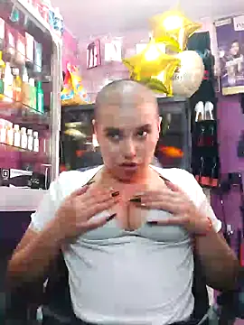 TamySweetness online show from 17, 1, 2025