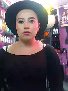 TamySweetness online show from 18, 1, 2025