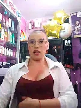 TamySweetness online show from 19, 1, 2025