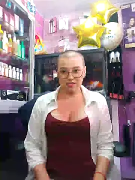 TamySweetness online show from 19, 1, 2025