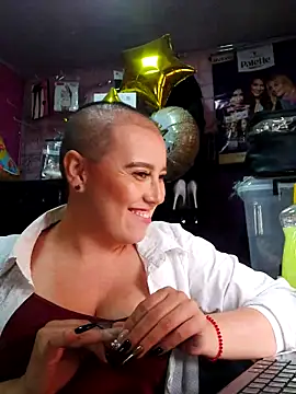 TamySweetness online show from 19, 1, 2025