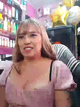 TamySweetness online show from 28, 1, 2025